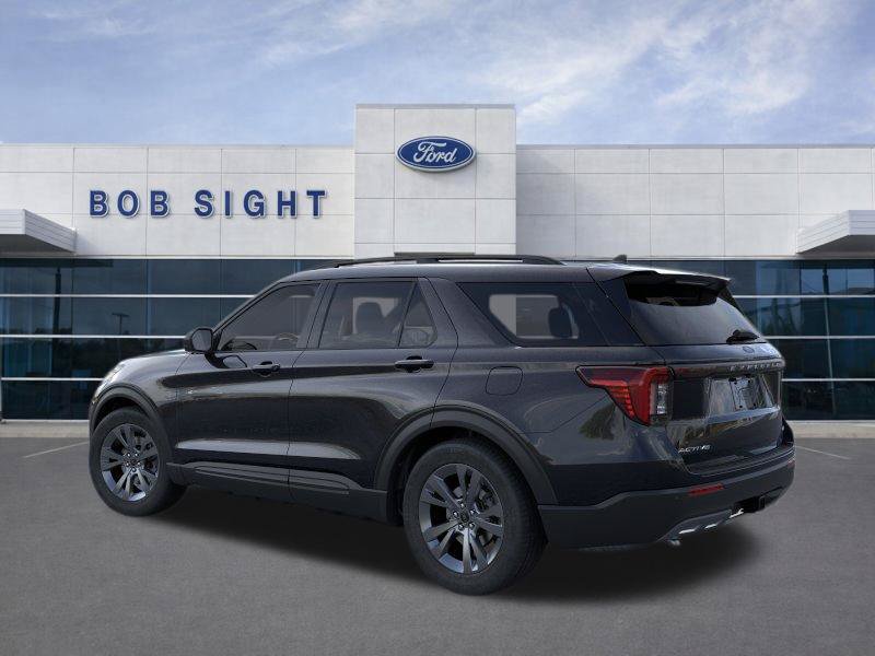 New 2026 Ford Explorer Active w/ Active Comfort Package AWD/4WD image 6