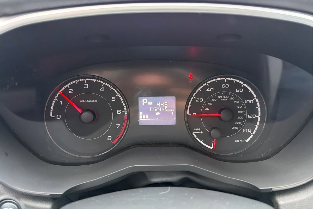 Used 2019 Subaru Impreza 2.0i Premium w/ Popular Package #1 AWD/4WD image 16