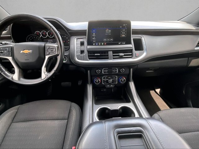 Used 2021 Chevrolet Tahoe LS RWD image 16