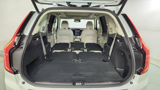 New 2026 Volvo XC90 T8 Ultra w/ Protection Package Premier AWD/4WD image 46