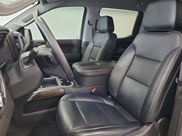 Used 2021 GMC Sierra 1500 Elevation AWD/4WD image 22