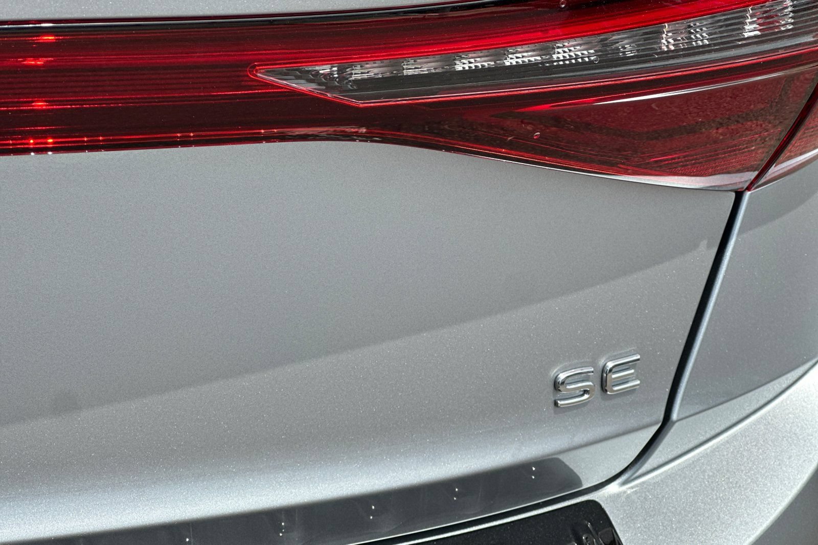 New 2026 Volkswagen Jetta SE FWD image 7