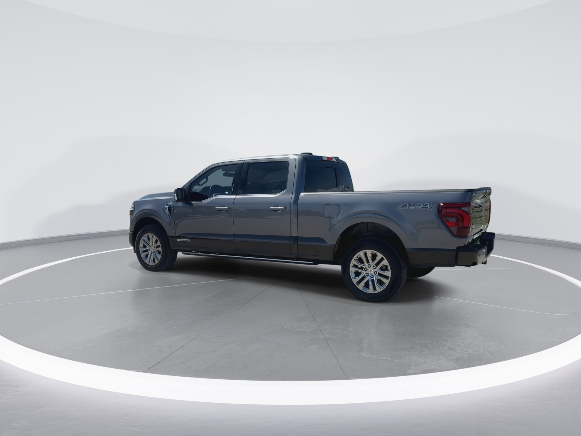 Used 2024 Ford F150 King Ranch image 7
