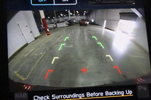 Used 2023 Subaru Outback Limited image 10