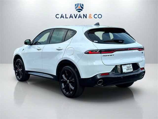 Used 2024 Dodge Hornet R/T Plus image 5