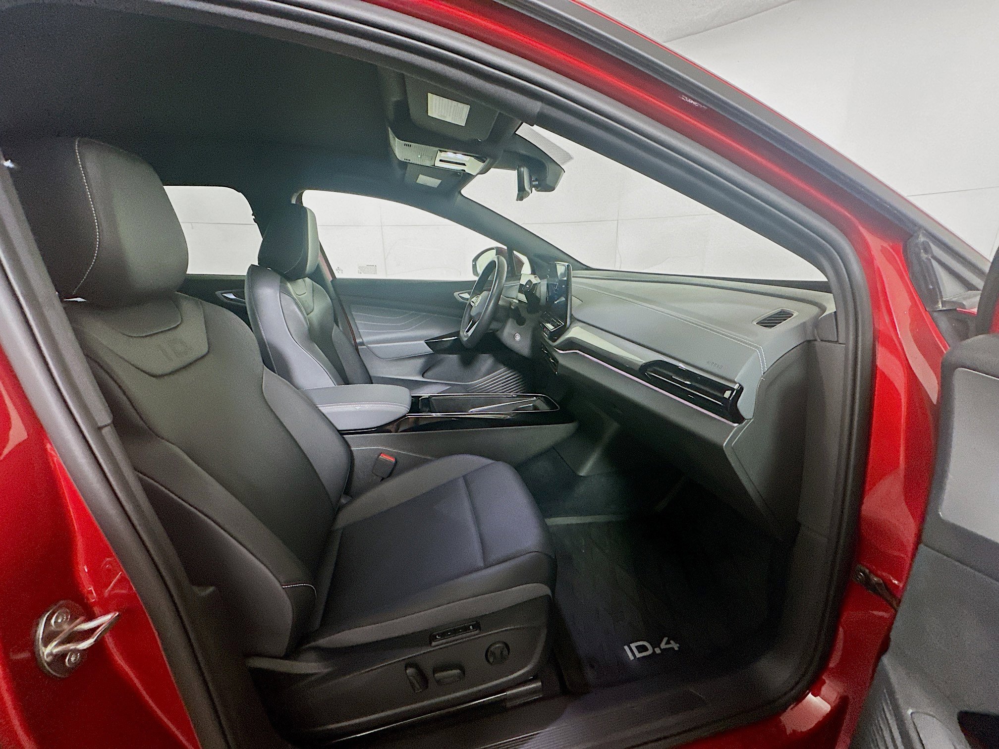 Used 2023 Volkswagen ID.4 S RWD image 30
