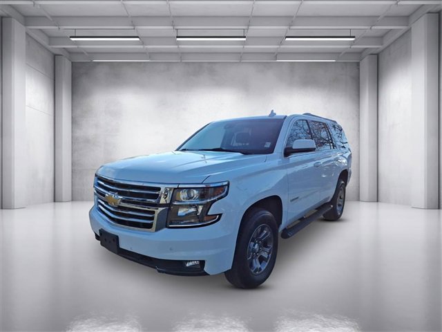 Used 2020 Chevrolet Tahoe LT w/ Luxury Package image 7