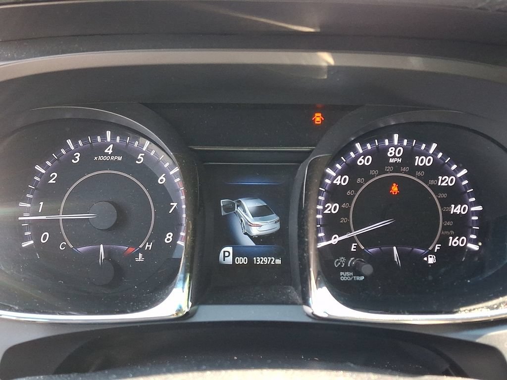 Used 2014 Toyota Avalon XLE Premium FWD image 21