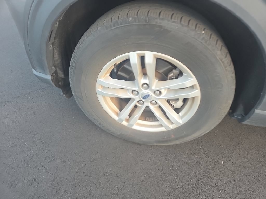 Used 2023 Ford Explorer XLT RWD image 19