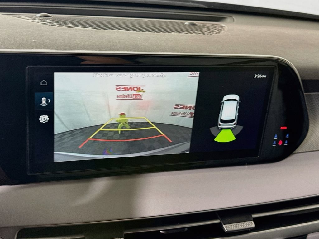 Used 2024 Hyundai Palisade SEL AWD/4WD image 6