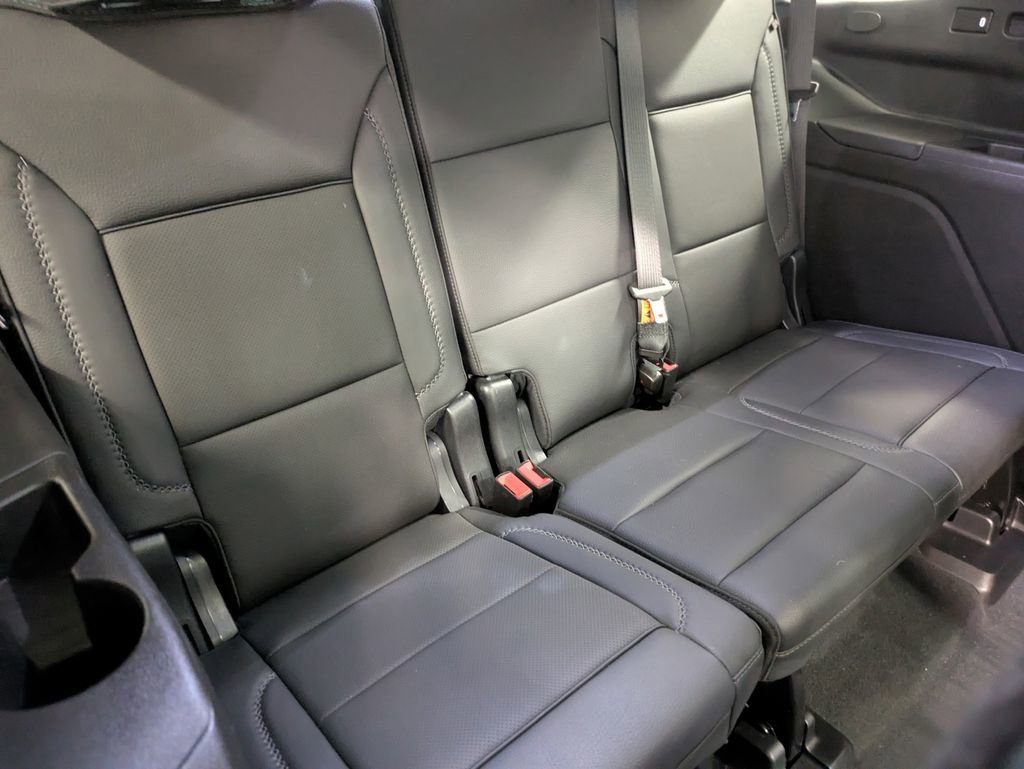 Used 2023 GMC Yukon Denali w/ LPO, Floor Liner Package image 26