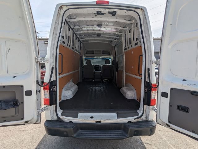 Used 2019 Nissan NV 2500 SV image 18