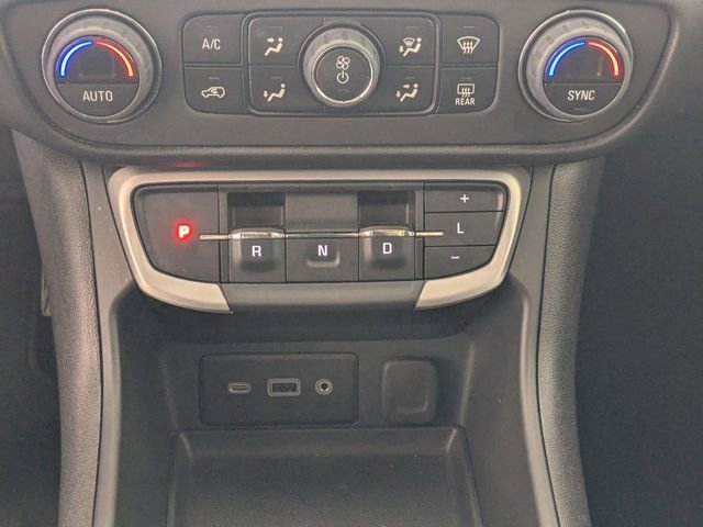 Certified 2023 GMC Terrain SLE w/ Driver Convenience Package image 22