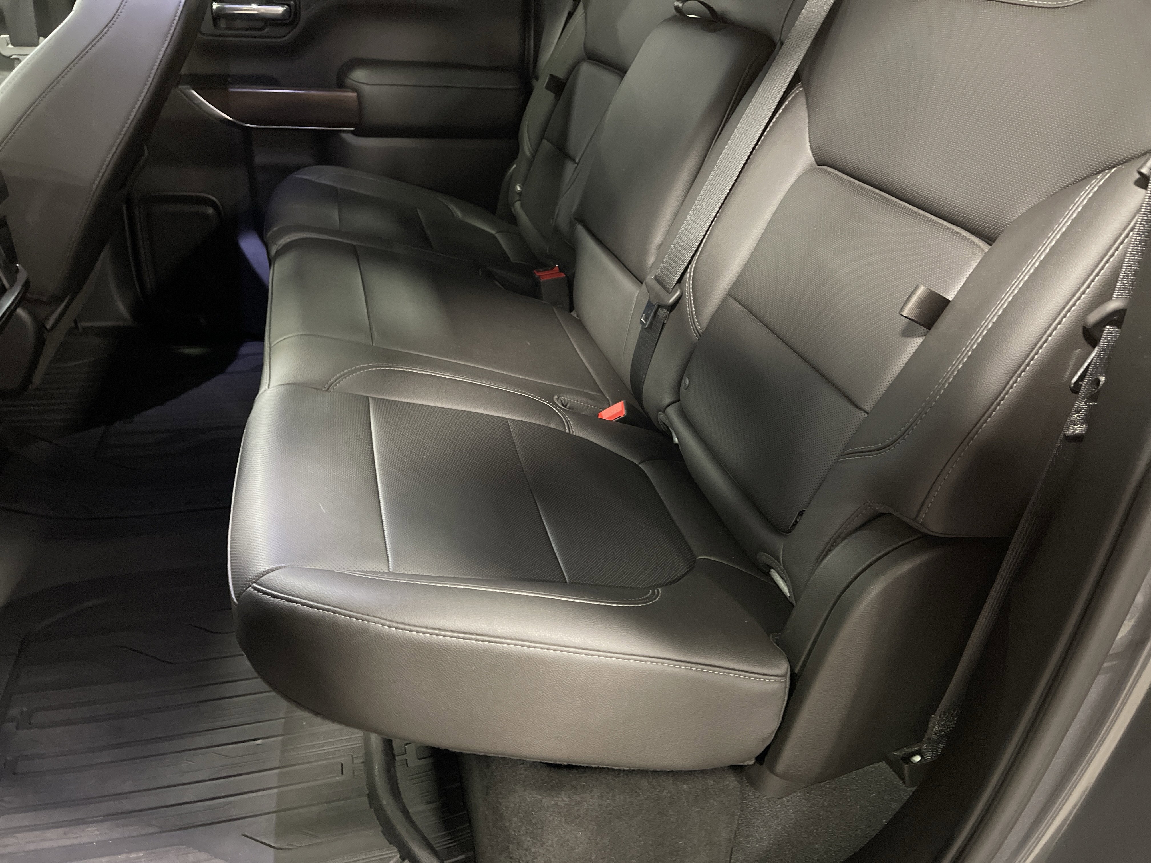 Used 2019 GMC Sierra 1500 SLT w/ SLT Premium Plus Package image 15