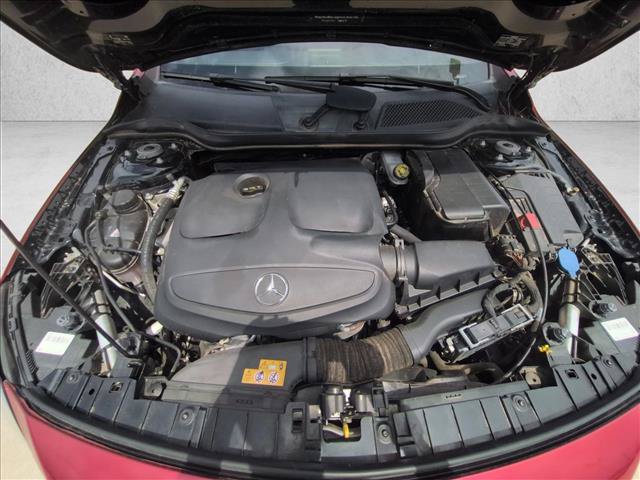 Used 2018 Mercedes-Benz GLA 250 image 23
