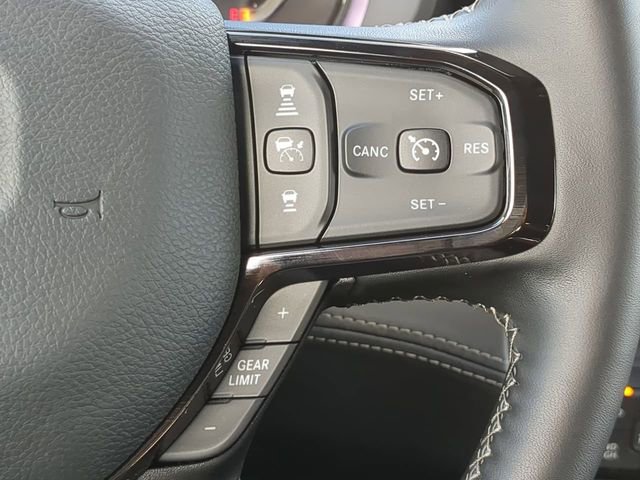 New 2026 RAM 2500 Limited image 33