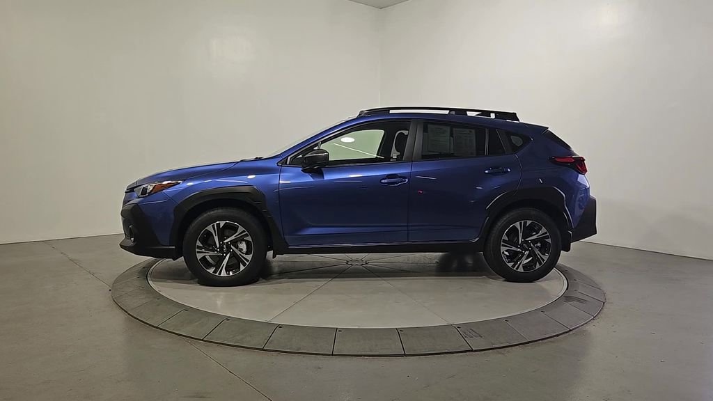 Certified 2025 Subaru Crosstrek 2.0i Premium w/ Crosstrek Mirror Package AWD/4WD image 2