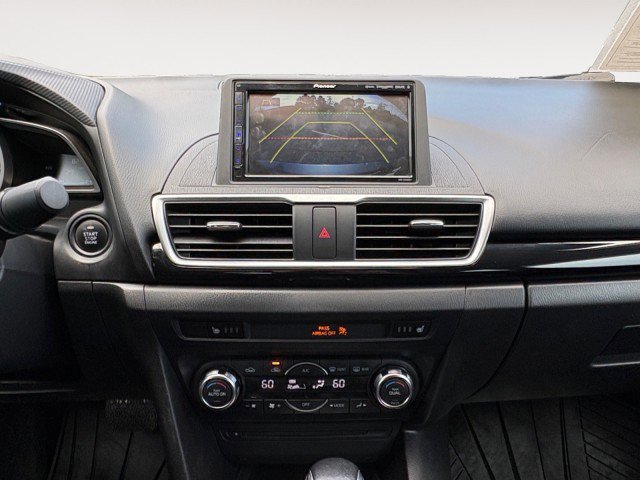 Used 2015 MAZDA MAZDA3 i Grand Touring FWD image 14