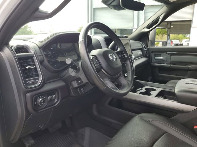 Used 2023 RAM 2500 Rebel w/ Level 1 Equipment Group image 20