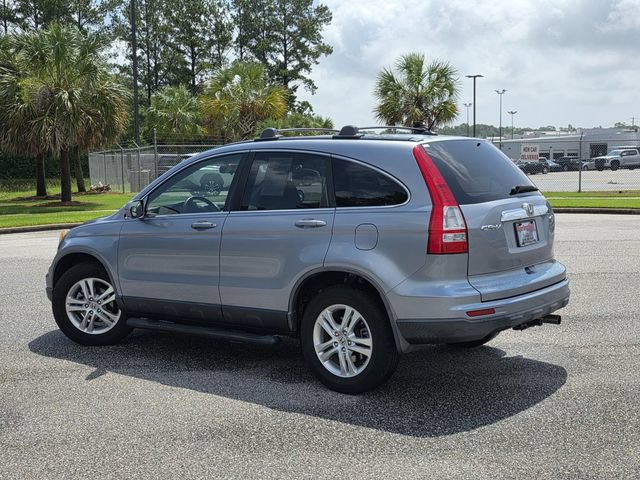 Used 2011 Honda CR-V EX-L image 4