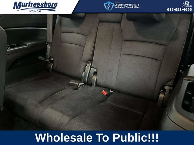 Used 2019 Honda Pilot EX image 16