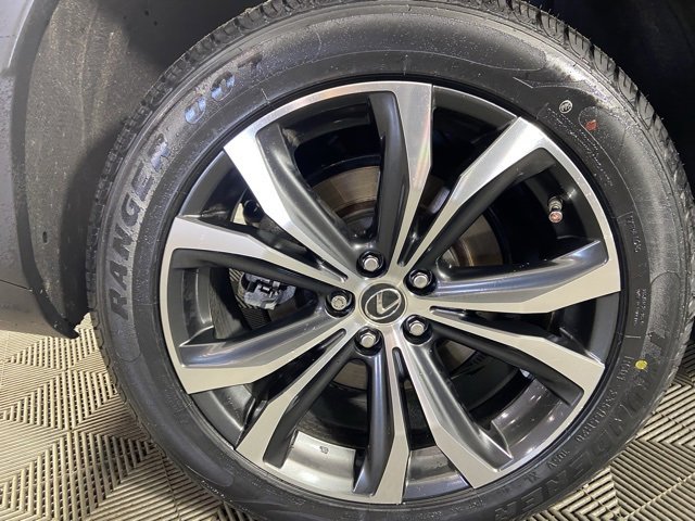 Used 2021 Lexus RX 350 AWD w/ Luxury Package image 29