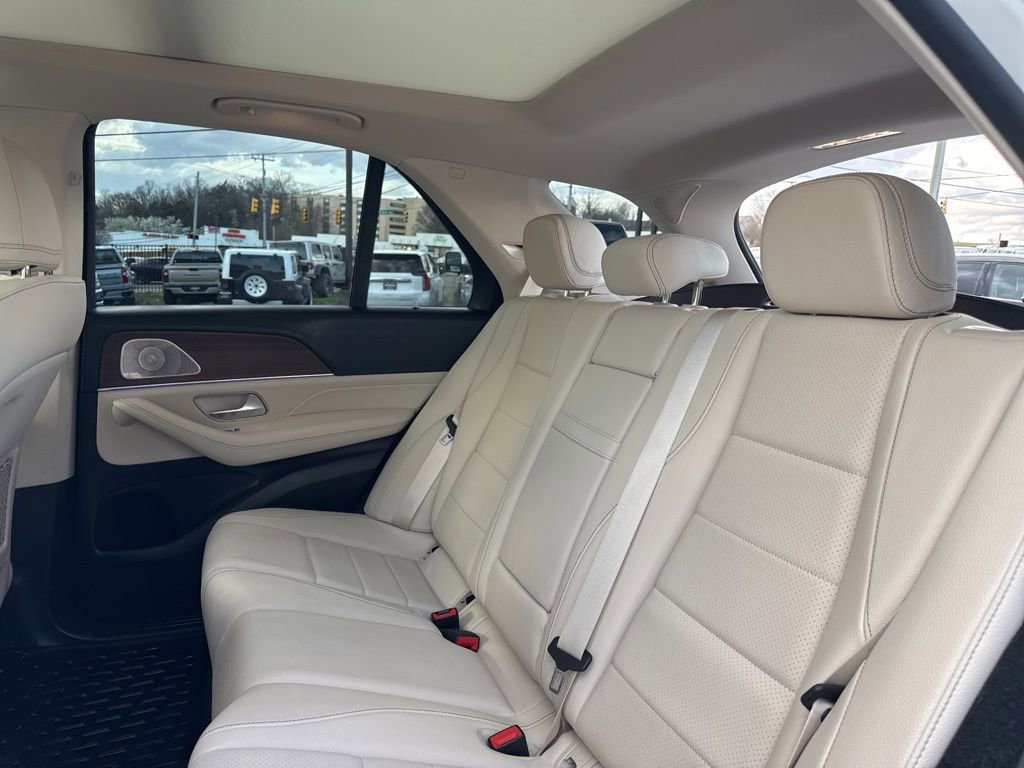 Used 2023 Mercedes-Benz GLE 350 image 29