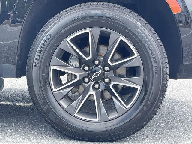 Used 2021 Chevrolet Tahoe Z71 w/ Z71 Signature Package image 20