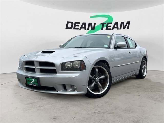 Used 2006 Dodge Charger SRT8 w/ SRT Option Group I image 4