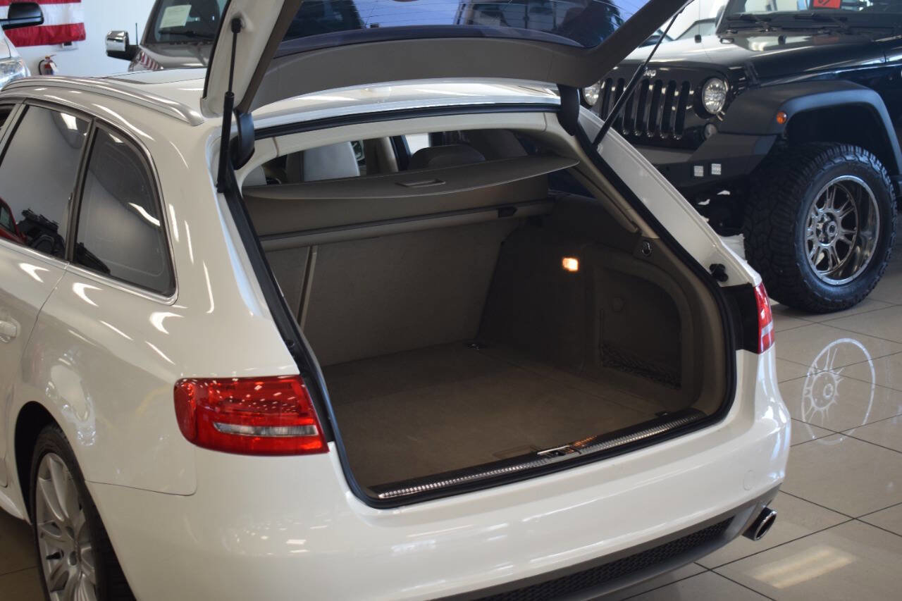 Used 2012 Audi A4 2.0T Premium Plus image 28