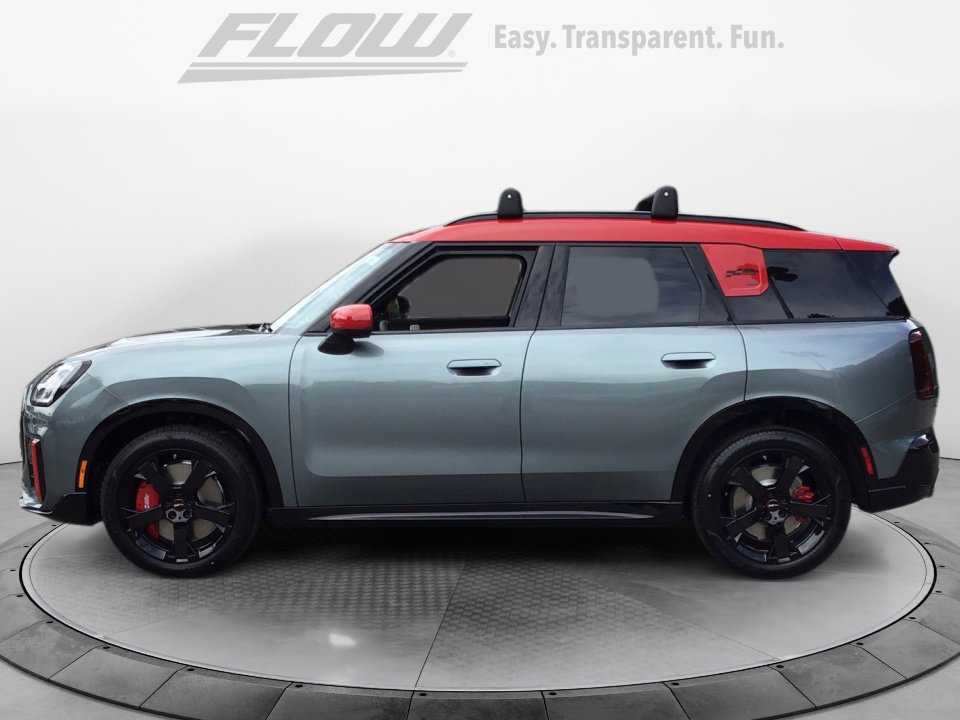 New 2026 MINI Cooper Countryman John Cooper Works image 4