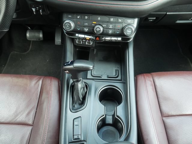 Used 2024 Dodge Durango R/T AWD/4WD image 27
