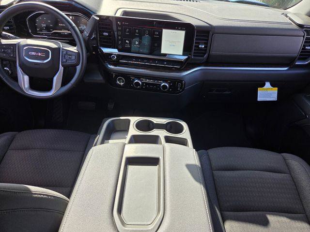 Certified 2023 GMC Sierra 1500 Elevation image 57