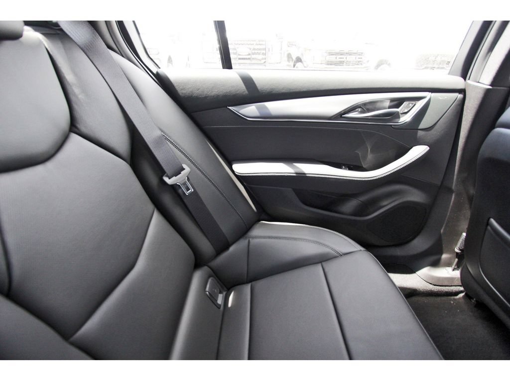 New 2026 Cadillac CT5 Premium Luxury RWD image 11