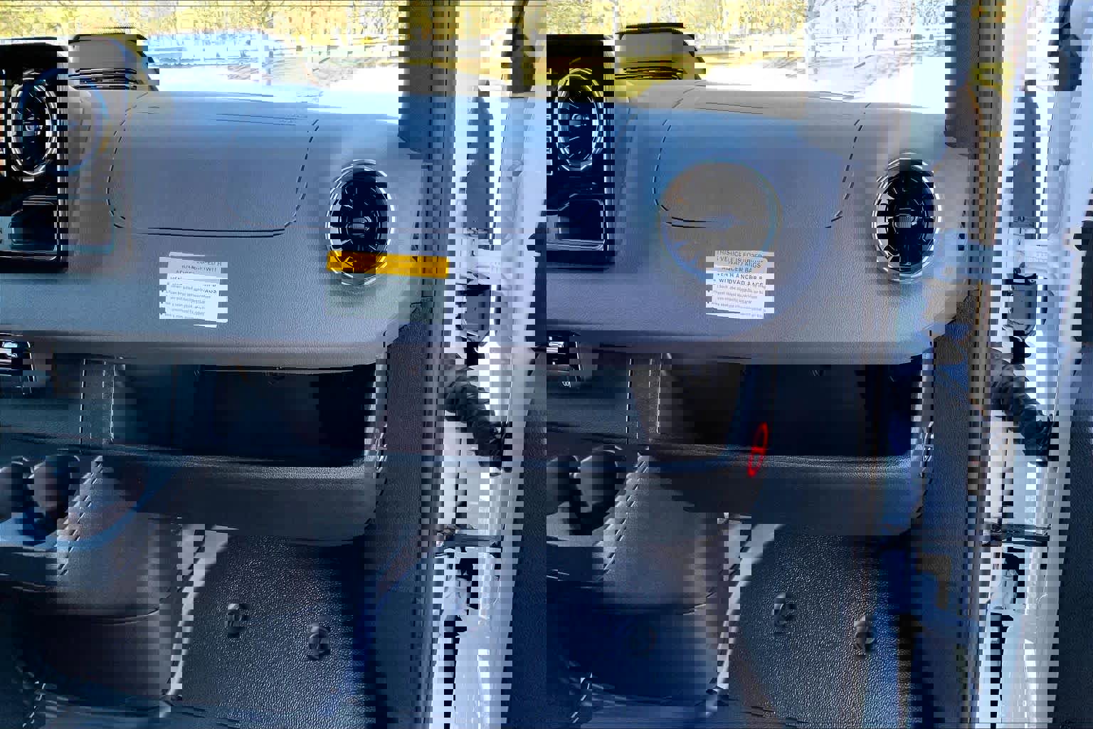 New 2026 Mercedes-Benz Sprinter 2500 image 10