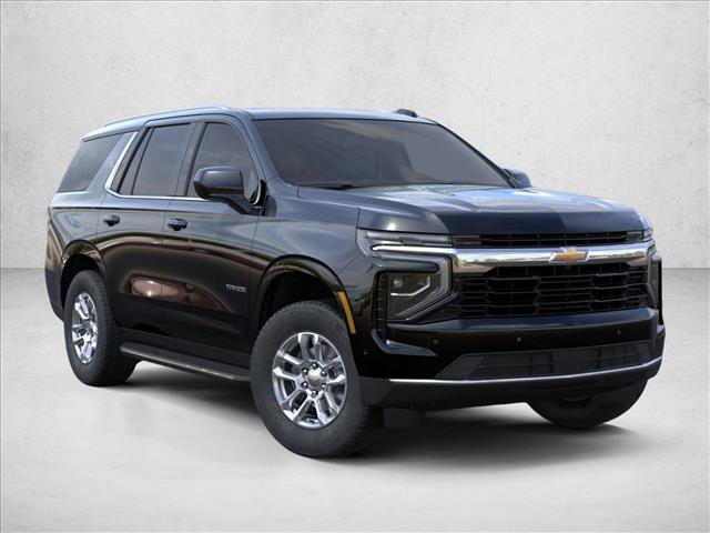 New 2026 Chevrolet Tahoe LS image 7