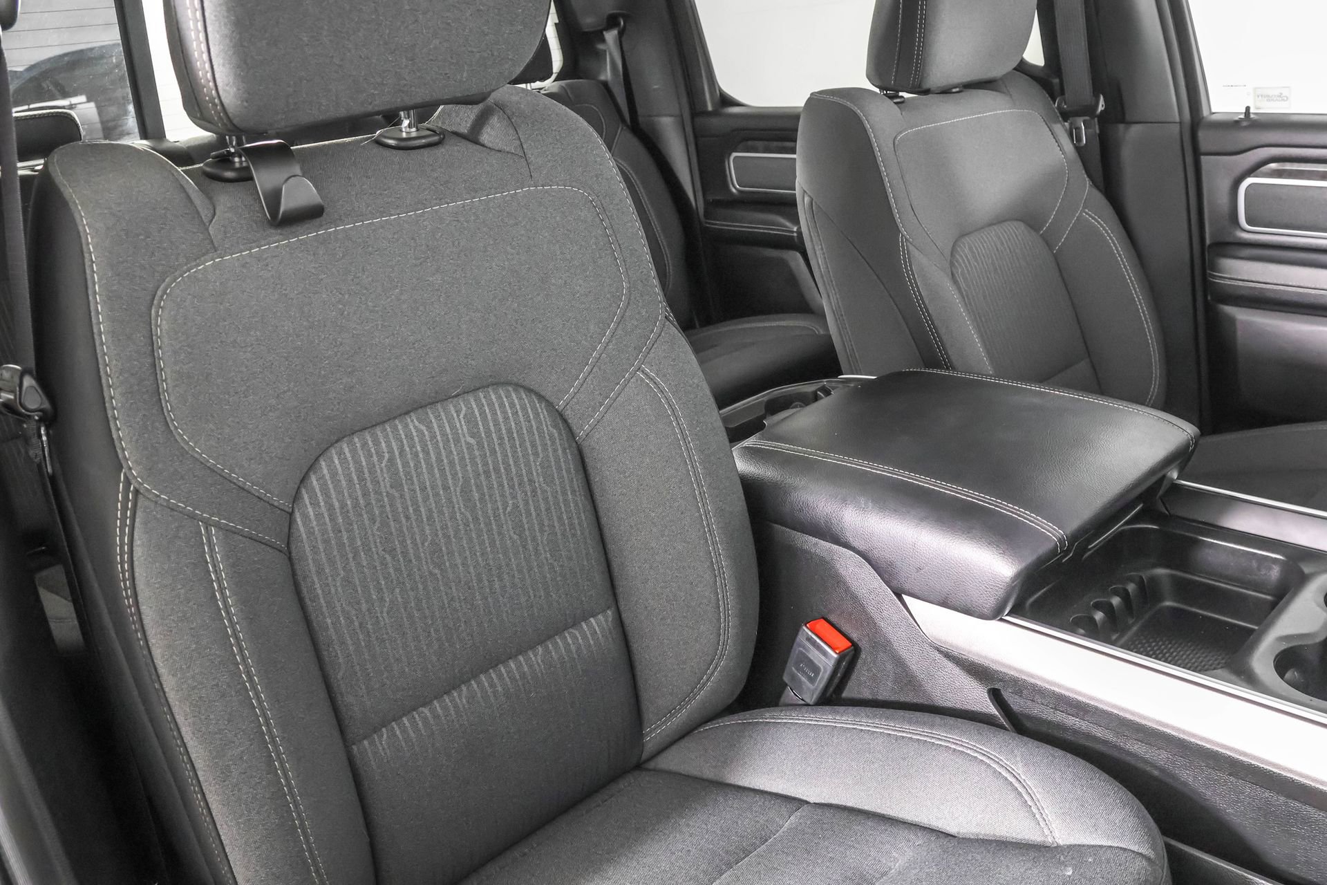 Used 2022 RAM 1500 Big Horn image 50