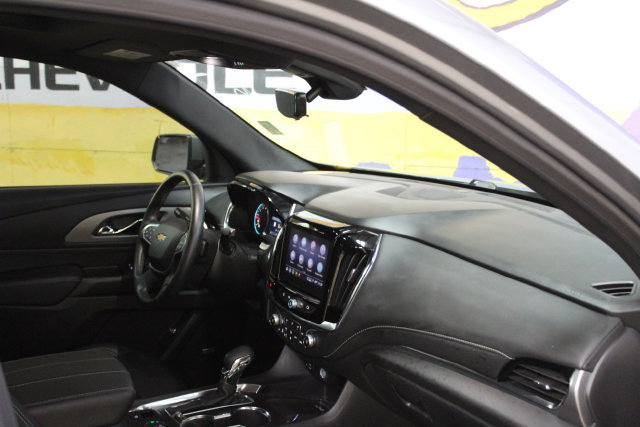 Used 2024 Chevrolet Traverse Limited LT AWD/4WD image 12