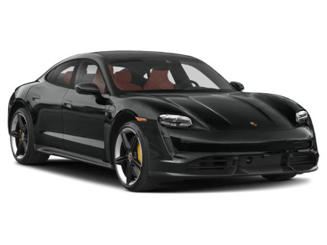 Used 2022 Porsche Taycan RWD image 9