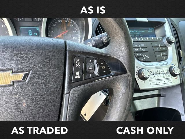 Used 2013 Chevrolet Equinox LS image 23