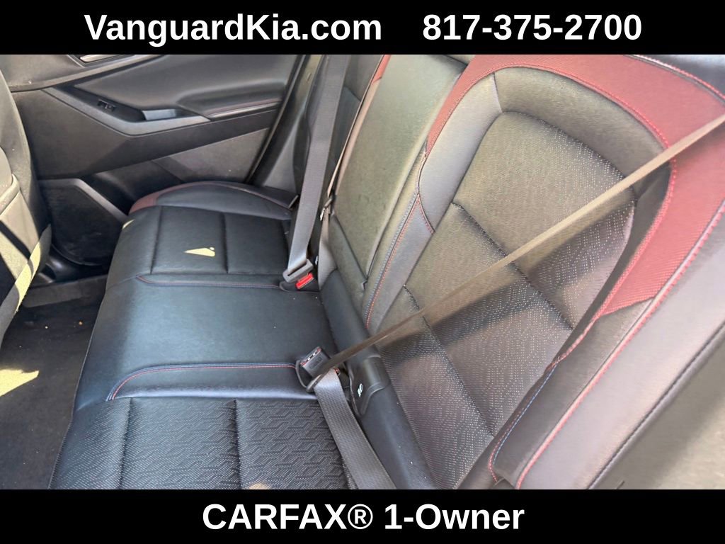 Used 2025 Chevrolet Equinox RS FWD image 24