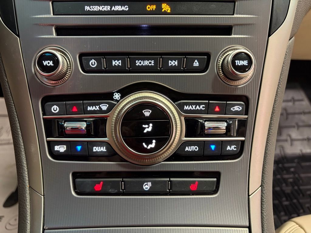 Used 2019 Lincoln MKZ Reserve w/ Reserve Plus Package AWD/4WD image 24