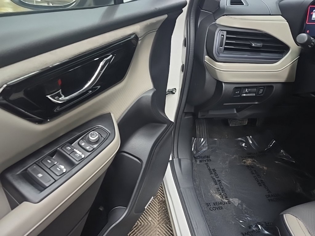 New 2026 Subaru Forester Limited AWD/4WD image 28