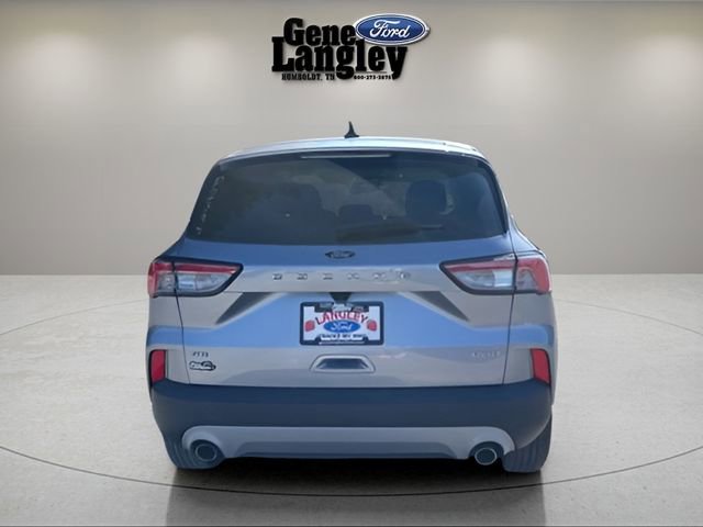 Used 2022 Ford Escape SE w/ Convenience Package AWD/4WD image 14