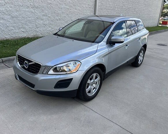 Used 2011 Volvo XC60 3.2 FWD image 3