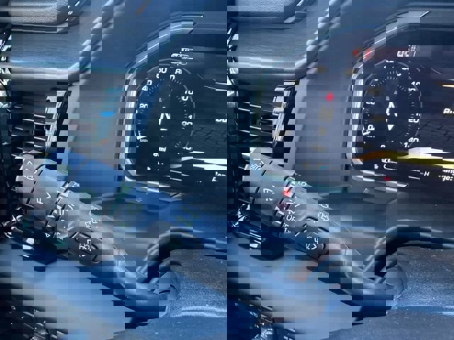 New 2026 GMC Sierra 2500 AT4X image 13