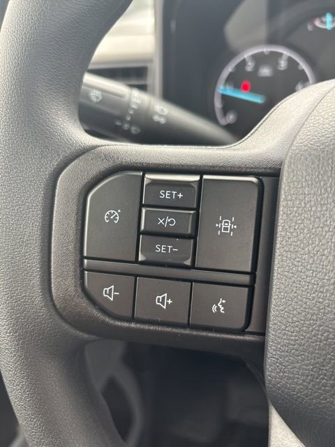 New 2026 Ford F550 4x4 Regular Cab Super Duty image 30