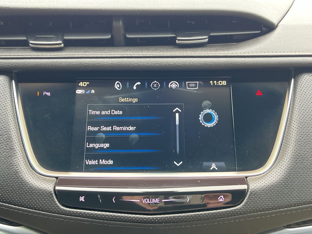 Used 2019 Cadillac XT5 AWD image 28