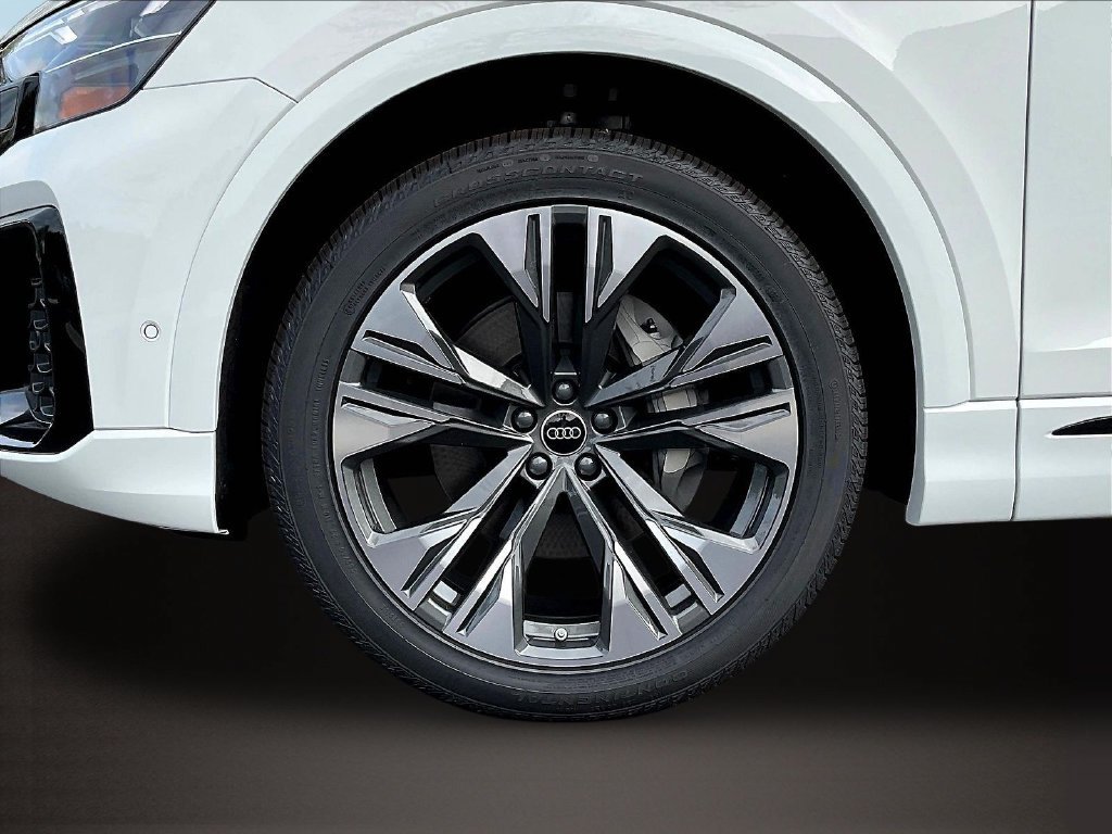 New 2026 Audi Q8 Prestige AWD/4WD image 13