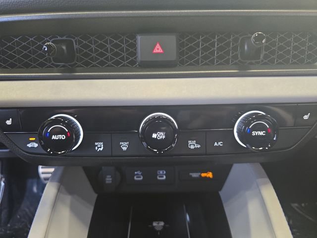 New 2026 Honda Prelude image 24